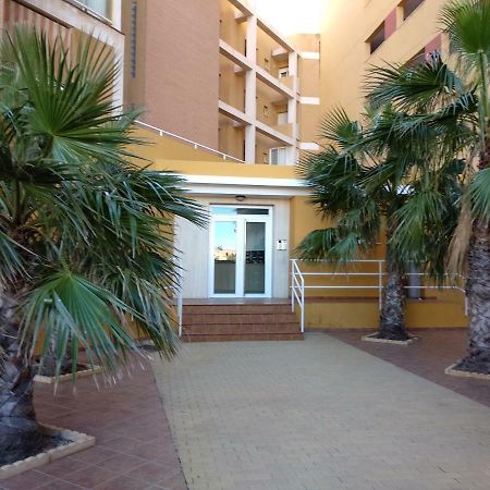 Appartamento Apartamento En Puerto De Roquetas De Mar Esterno foto
